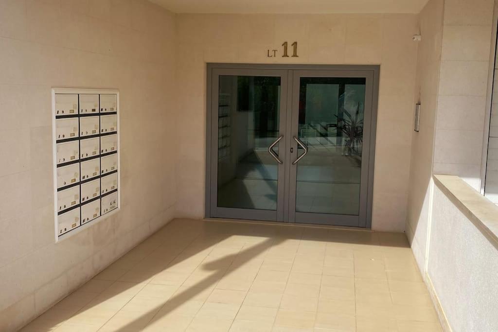 Charmant Appartement A 1Km De La Plage, Avec Piscine A Албуфейра Экстерьер фото