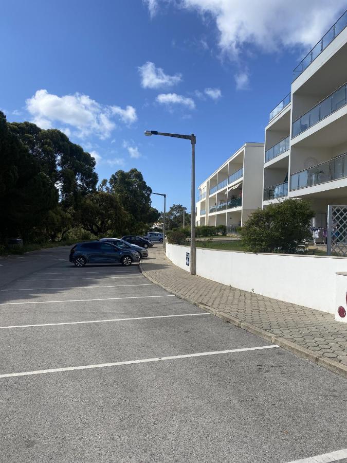 Charmant Appartement A 1Km De La Plage, Avec Piscine A Албуфейра Экстерьер фото